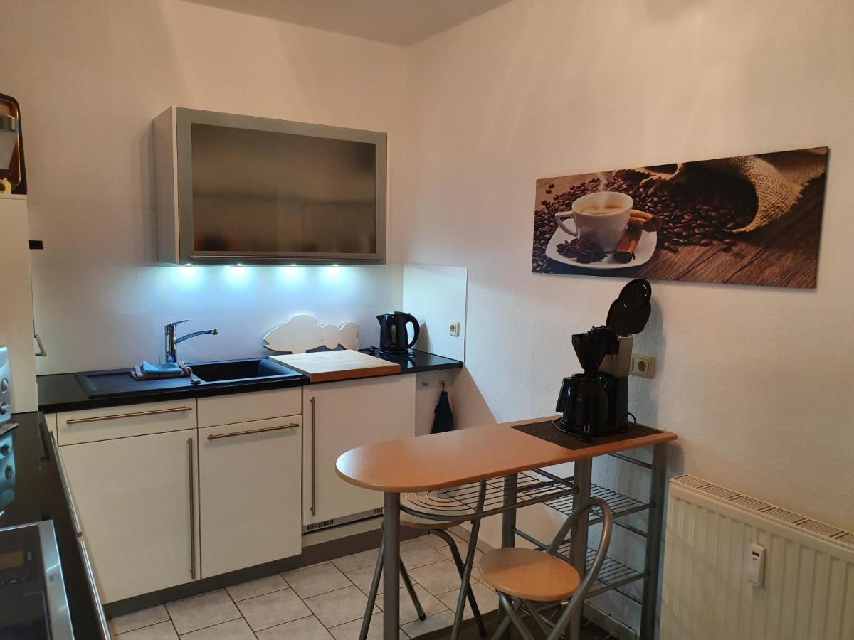 Paul Apartment Zinnowitz