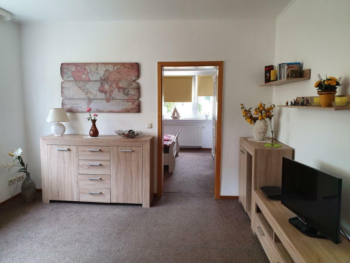 Apartment Paul Zinnowitz