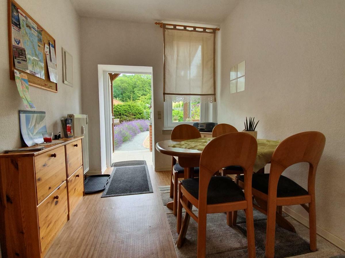 Apartment Paul Zinnowitz