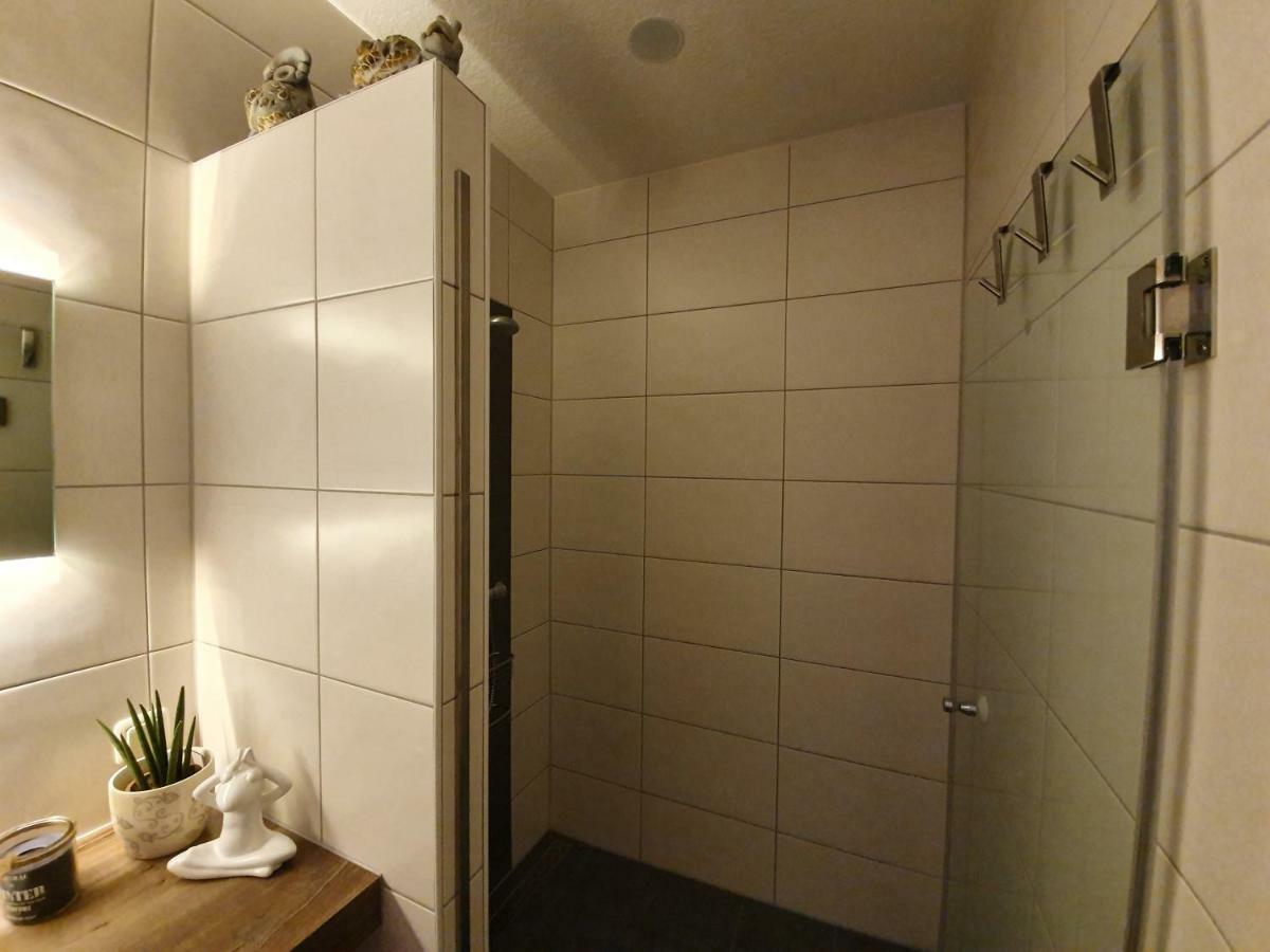 Paul Apartment Zinnowitz