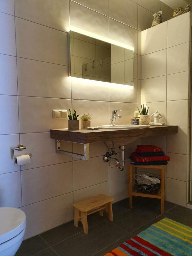 Paul Apartment Zinnowitz